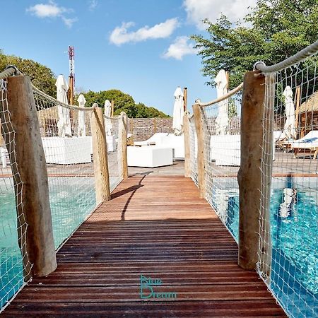 Studio Lilo 340 - Village Kawann Grand-Bourg  Exterior photo