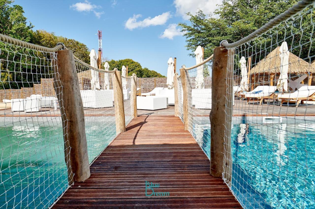 Studio Lilo 340 - Village Kawann Grand-Bourg  Exterior photo