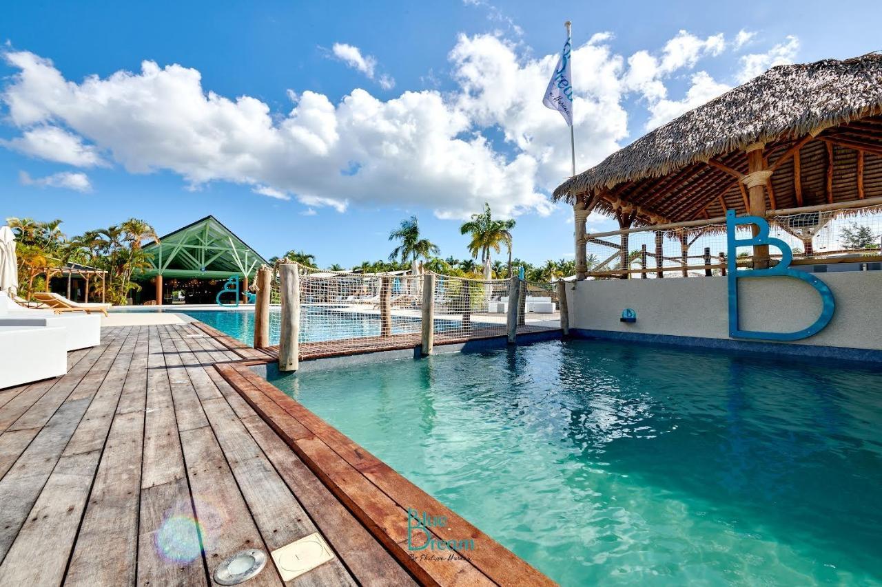 Studio Lilo 340 - Village Kawann Grand-Bourg  Exterior photo